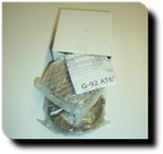 G-92 AT6'' packaging